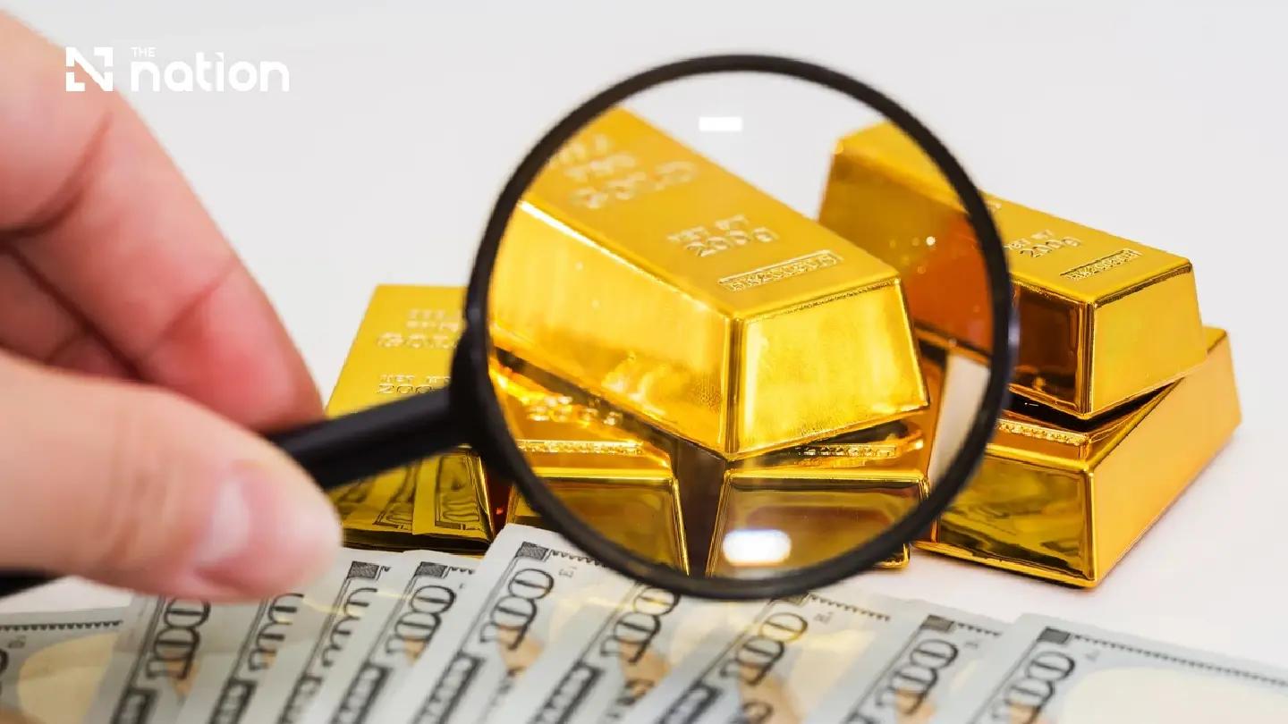 Thailand plans gold-trade oversight to trace grey money Thailand plans gold-trade oversight to trace grey money