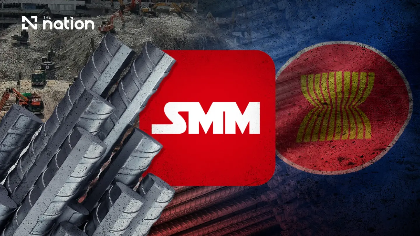 SMM urges tighter controls on low-quality rebar across Thailand and ASEAN SMM urges tighter controls on low-quality rebar across Thailand and ASEAN