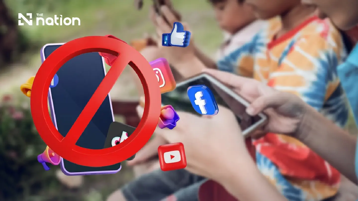 Two-thirds of Americans back social media age checks for under-16s Two-thirds of Americans back social media age checks for under-16s
