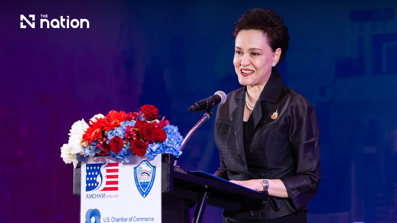Thailand, US Vow Deeper Trade Ties Despite Tariff Doubts