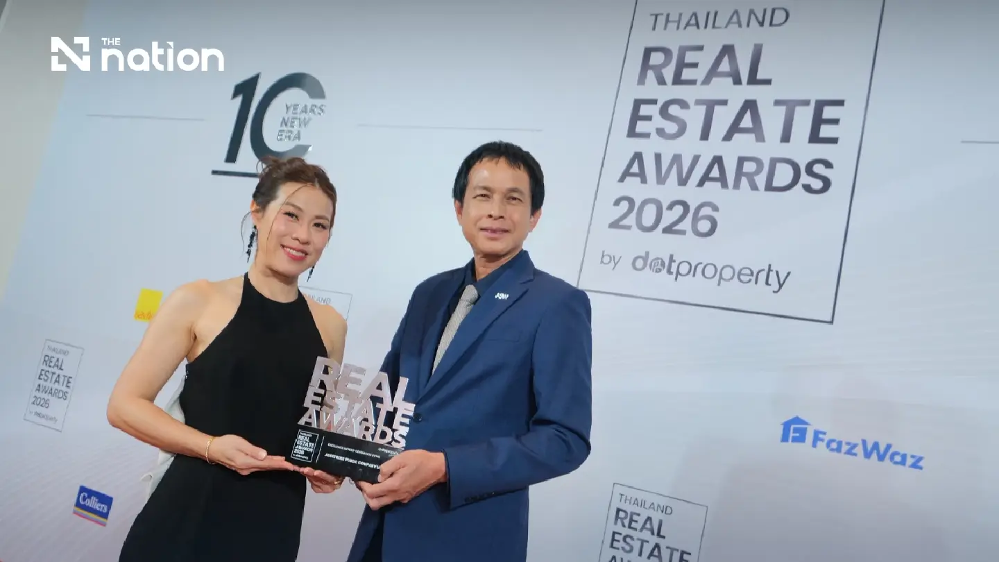 AssetWise recognised for next-generation residential living AssetWise recognised for next-generation residential living