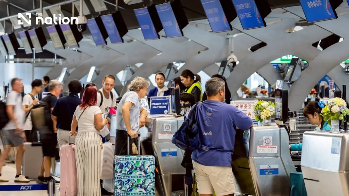 Thailand proposes foreign visitor fee and travel subsidy Thailand proposes foreign visitor fee and travel subsidy
