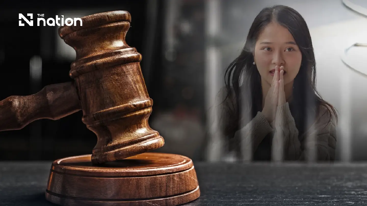 Tantawan gets two years in Section 112 livestream case Tantawan gets two years in Section 112 livestream case
