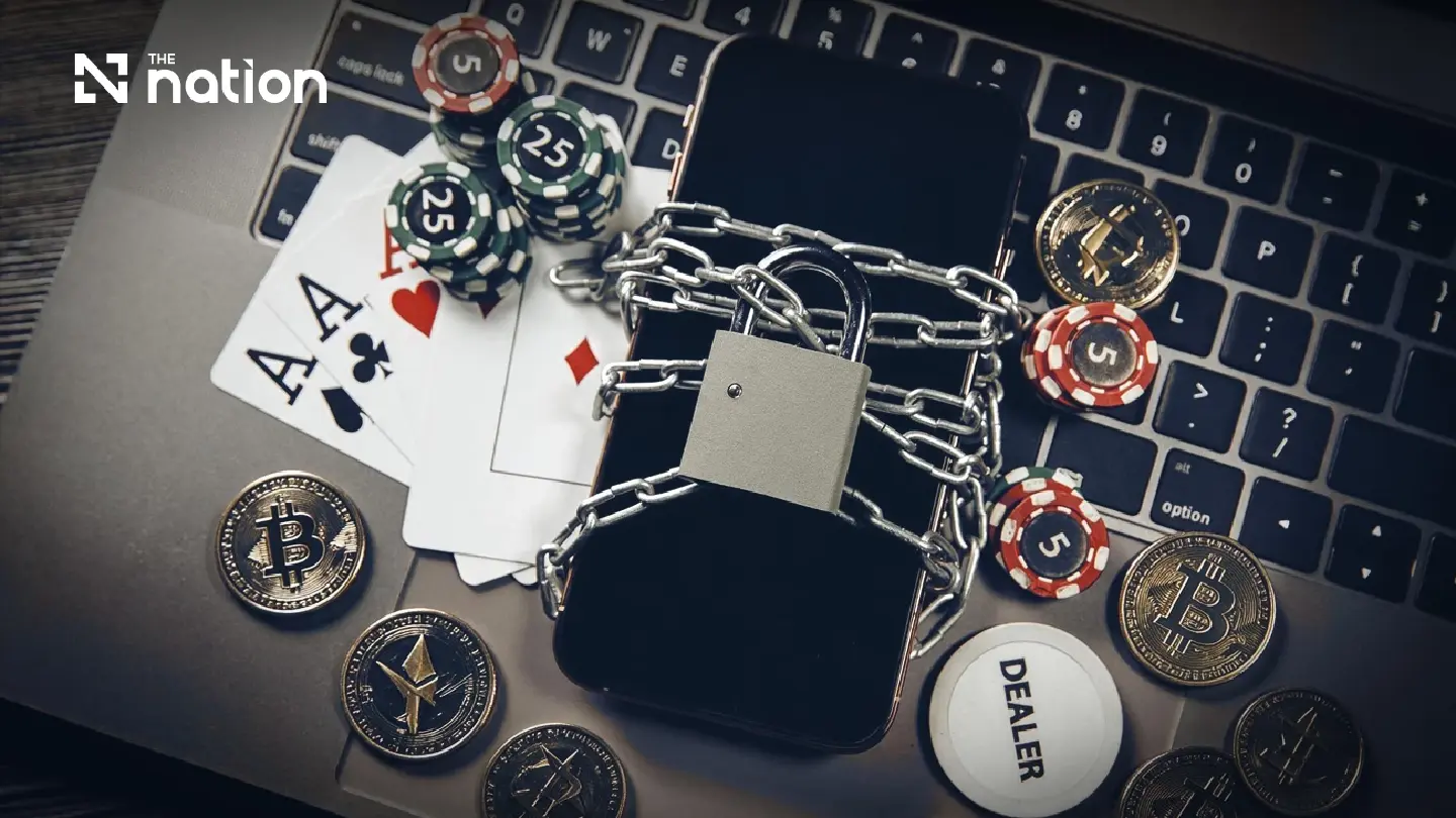How Tantai’s online gambling, film piracy and hybrid money-laundering case ended in non-prosecution How Tantai’s online gambling, film piracy and hybrid money-laundering case ended in non-prosecution