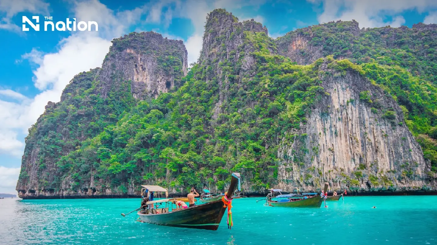 TAT unveils four moves to make Thailand Asia’s top high-value destination TAT unveils four moves to make Thailand Asia’s top high-value destination