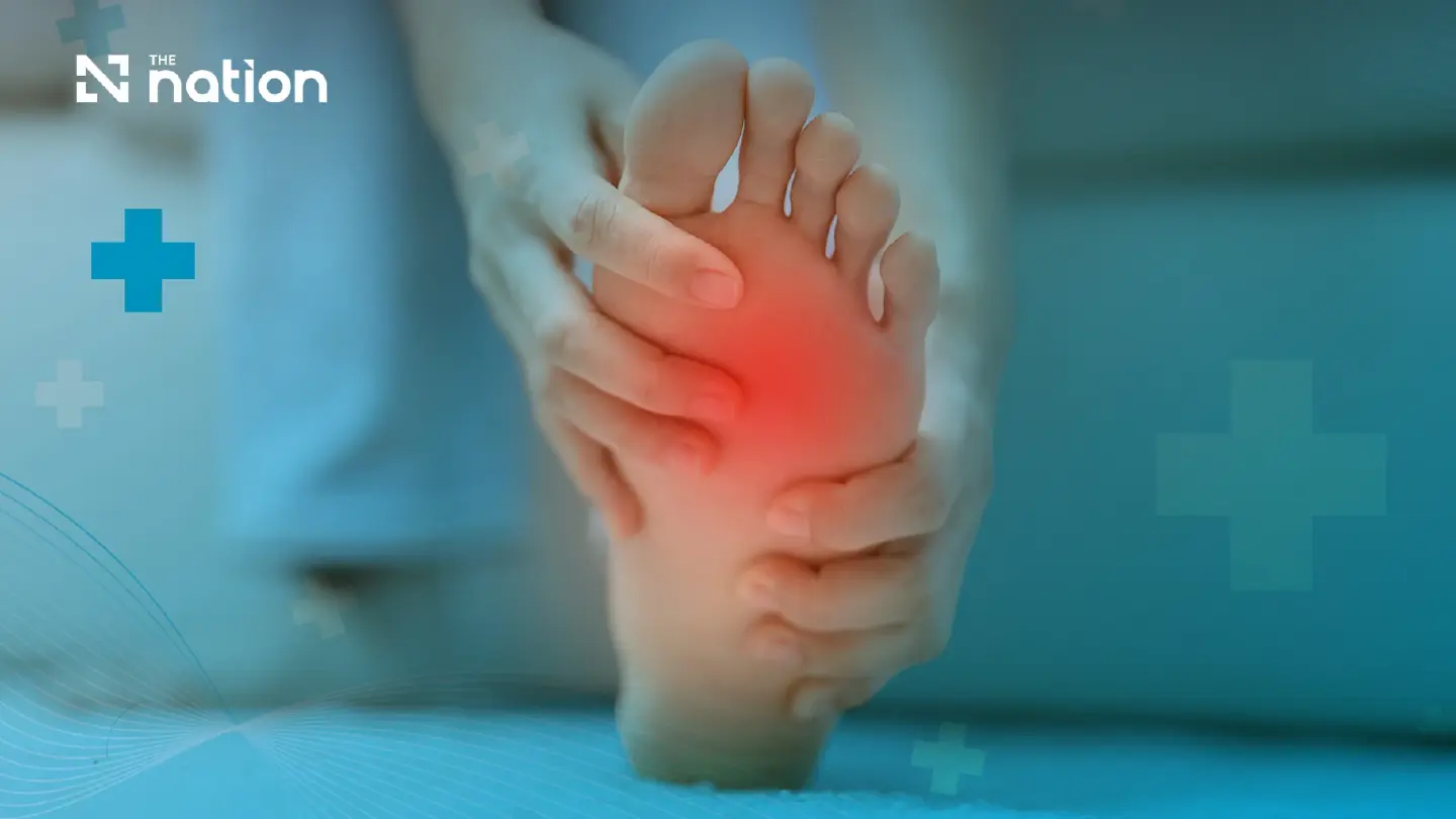 When heel pain won’t quit: TAME offers a non-surgical option for chronic plantar fasciitis and tendon pain When heel pain won’t quit: TAME offers a non-surgical option for chronic plantar fasciitis and tendon pain