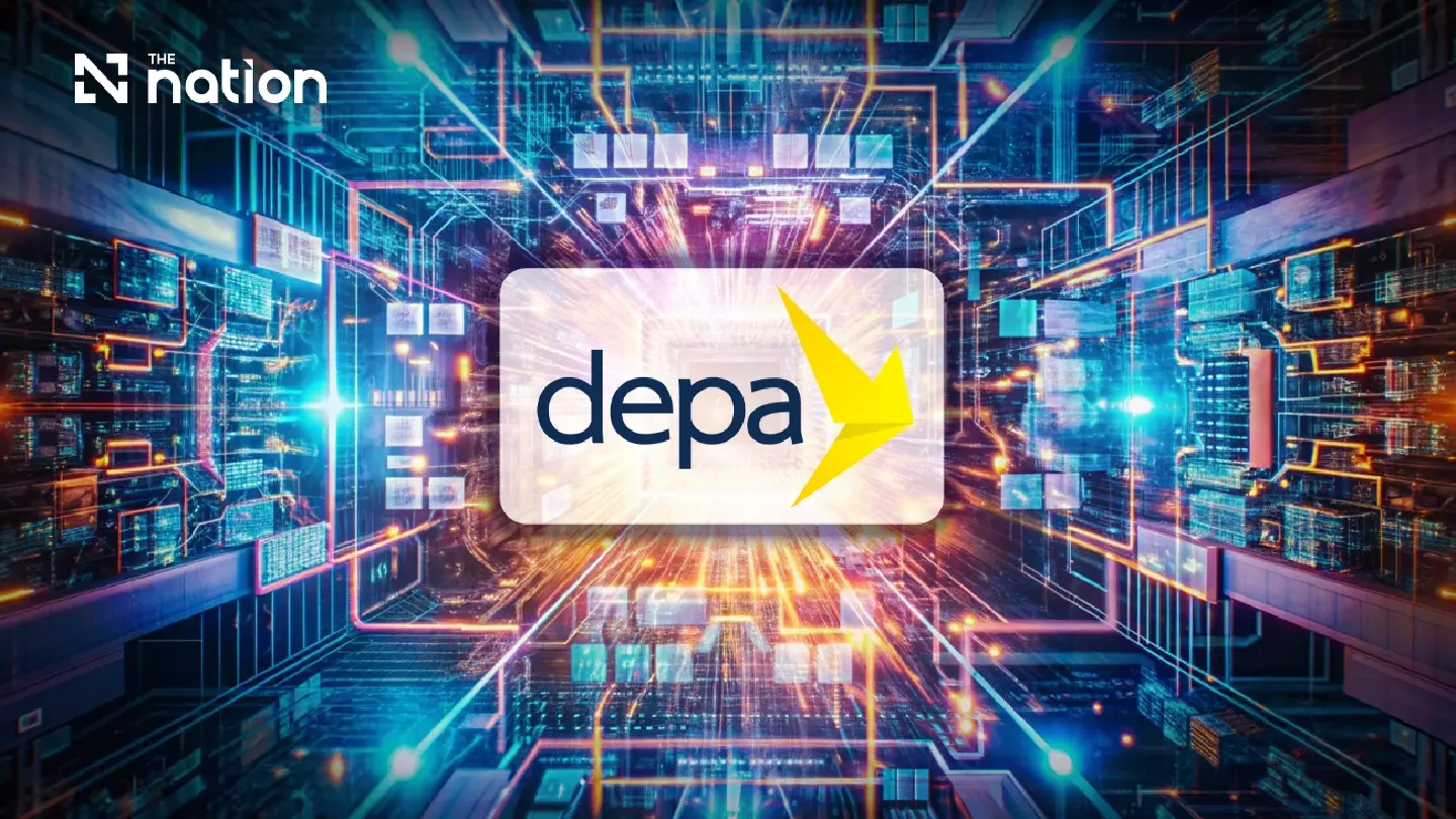 AI Demand Boosts Thai Digital Sentiment Despite Soaring Energy Costs AI Demand Boosts Thai Digital Sentiment Despite Soaring Energy Costs