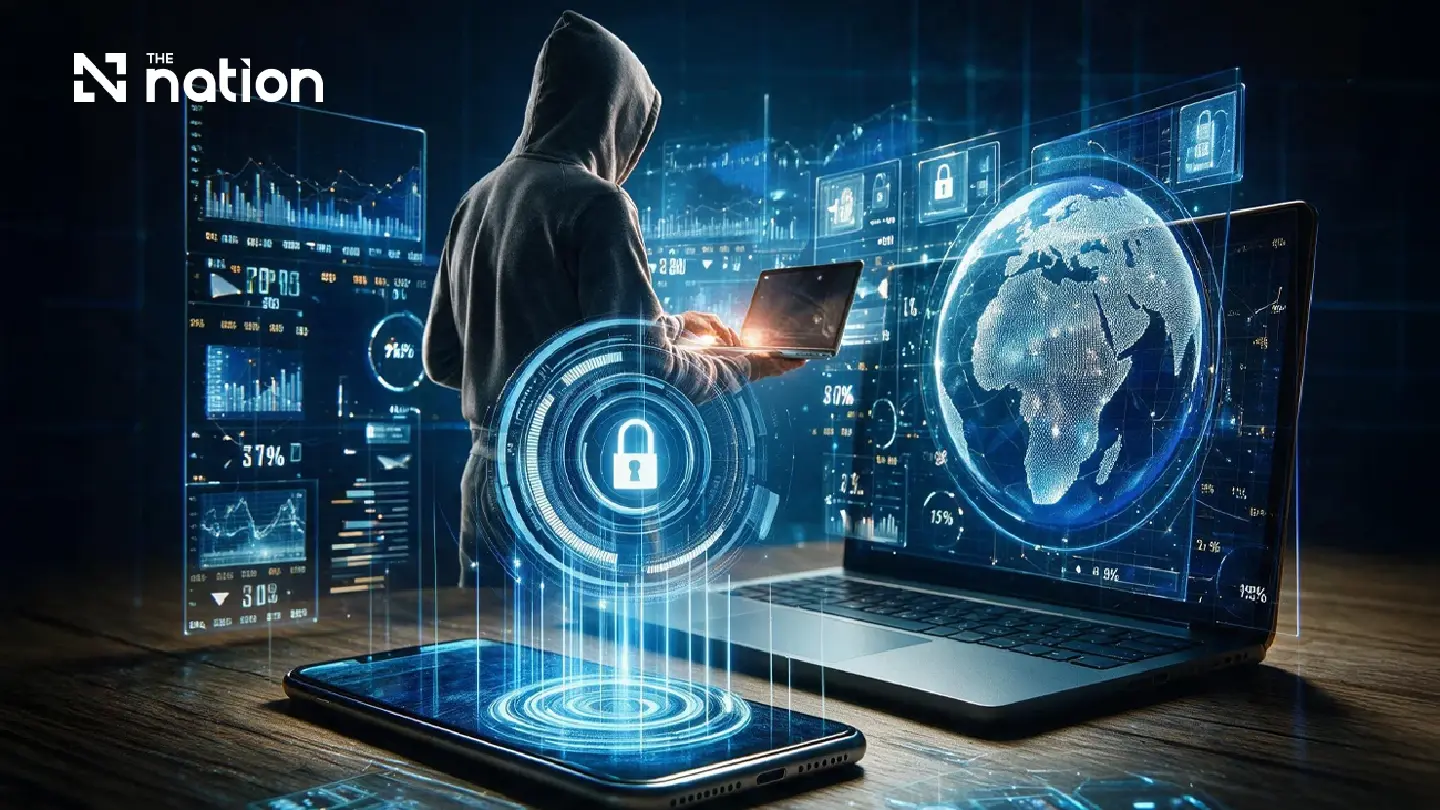 Thai mobile attacks surge 127% despite high awareness Thai mobile attacks surge 127% despite high awareness