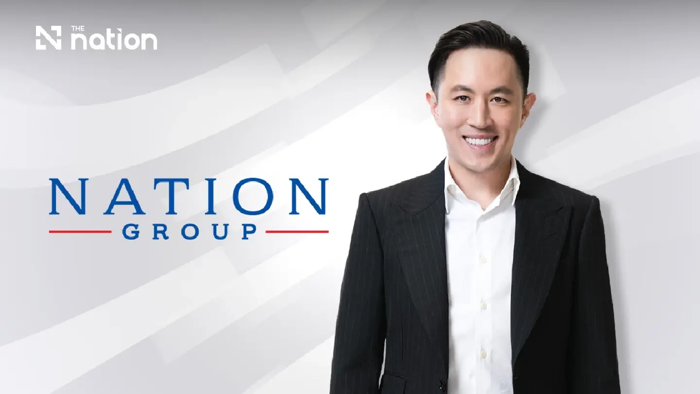 Nation Group posts strong Q2 recovery amid MediaTech shift Nation Group posts strong Q2 recovery amid MediaTech shift