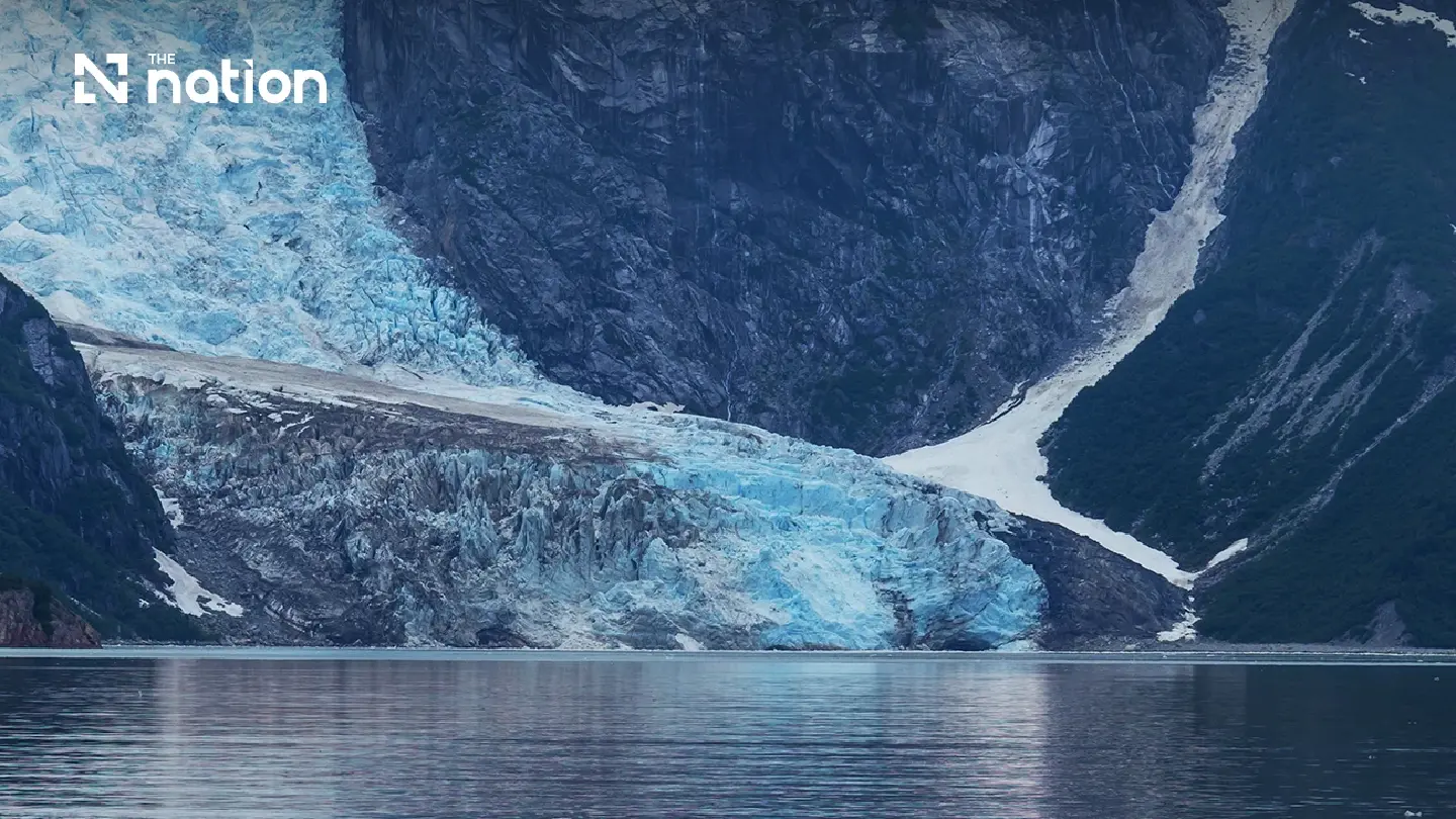 Glacial lake outburst flood frequency has nearly tripled over decades Glacial lake outburst flood frequency has nearly tripled over decades