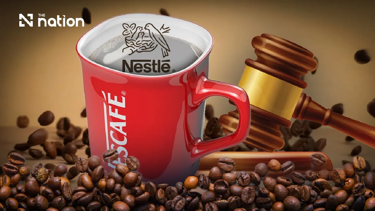 Court to rule in THB100bn Mahagitsiri-Nestlé case on December 21 Court to rule in THB100bn Mahagitsiri-Nestlé case on December 21