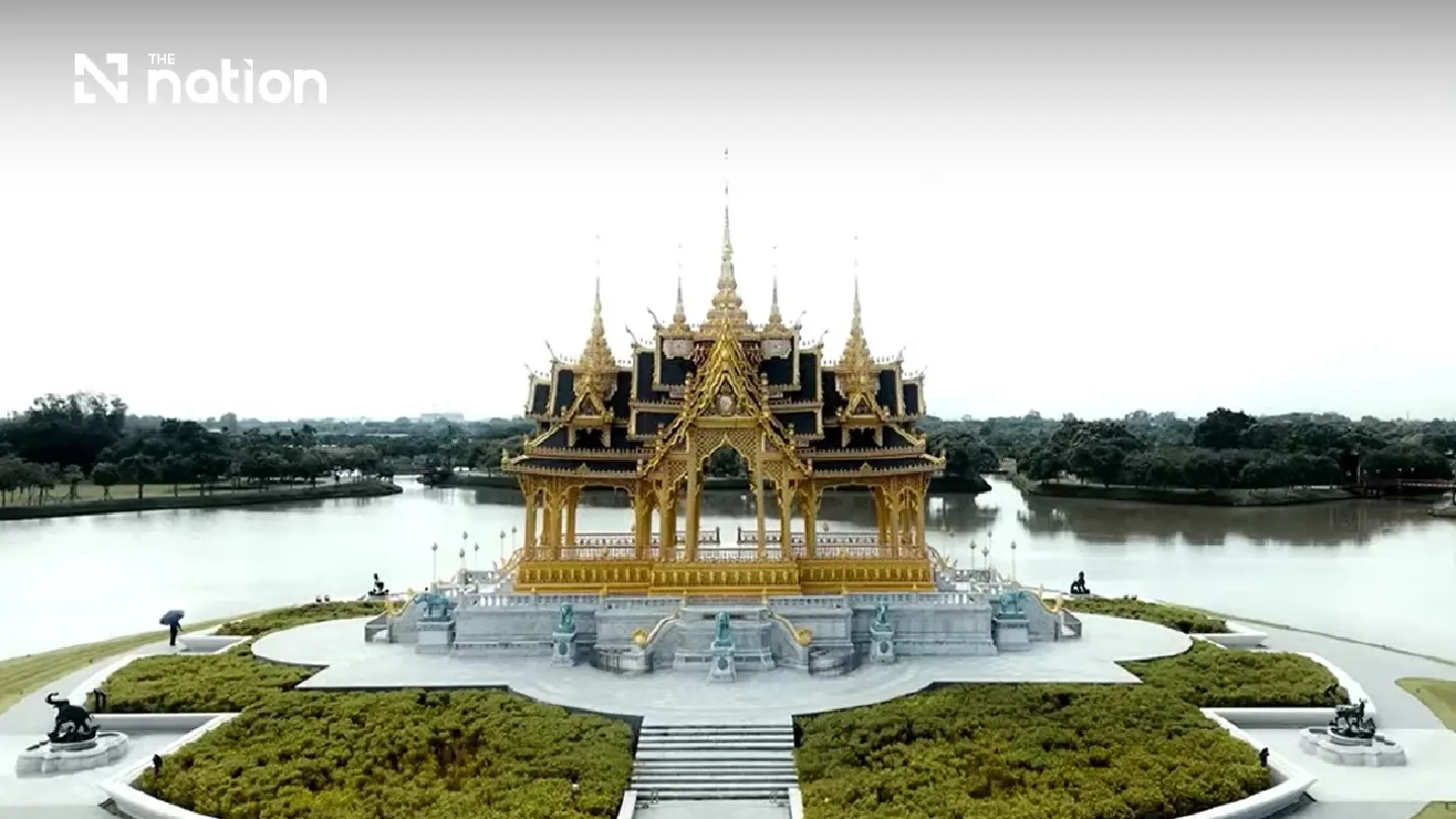 Free shuttle brings Bangkok visitors to Ayutthaya cultural showcase Free shuttle brings Bangkok visitors to Ayutthaya cultural showcase