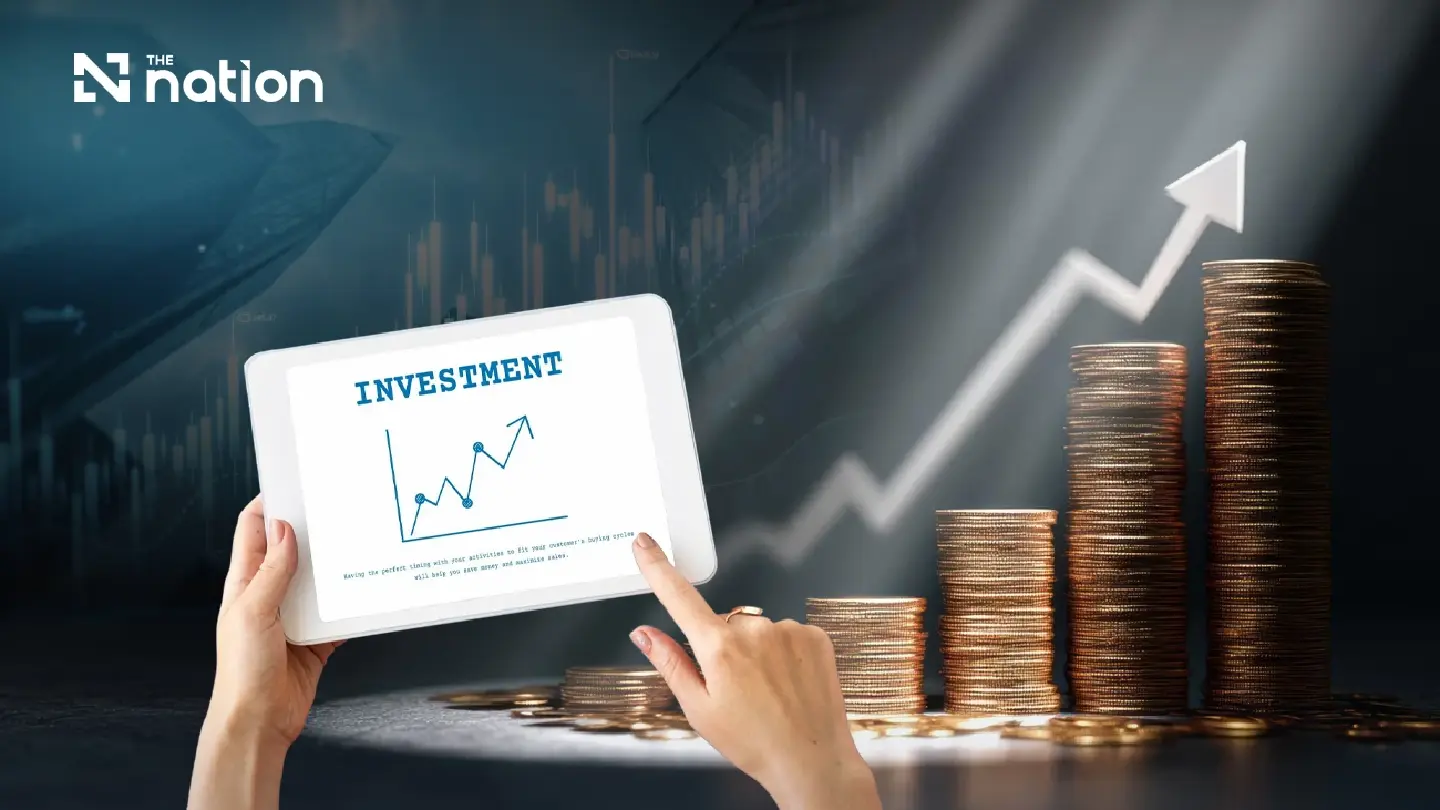 Foreign business approvals in Thailand rise 26% with investment up 37% Foreign business approvals in Thailand rise 26% with investment up 37%