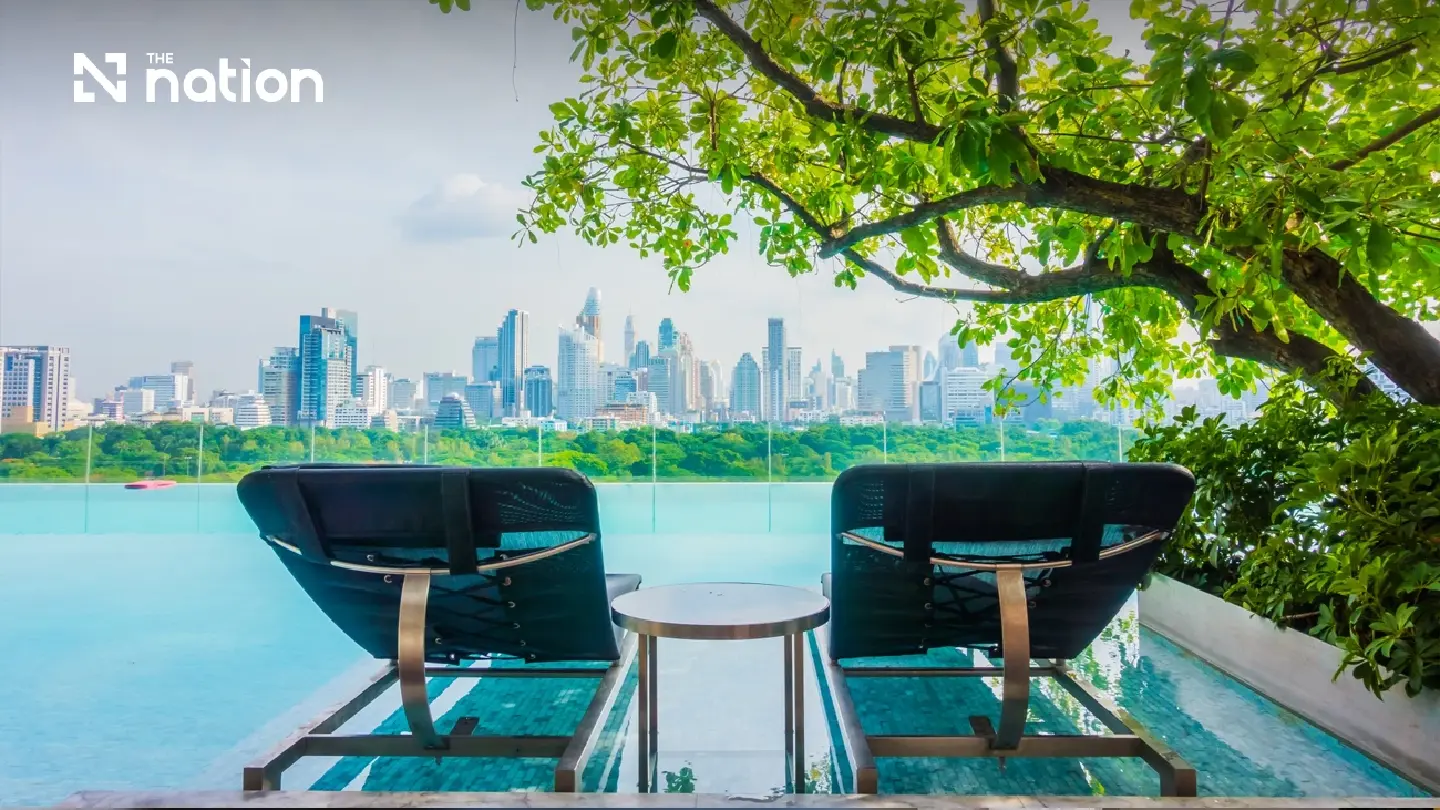 Bangkok hotels see higher occupancy with lower room rates and revenue Bangkok hotels see higher occupancy with lower room rates and revenue