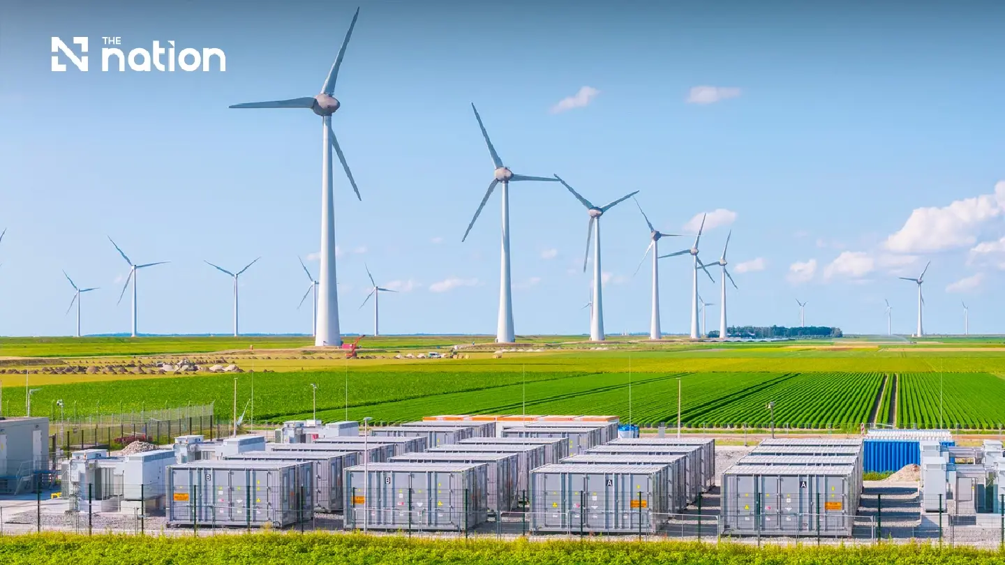 Thailand Unlocks Direct Green Power Deals to Modernise Grid Thailand Unlocks Direct Green Power Deals to Modernise Grid