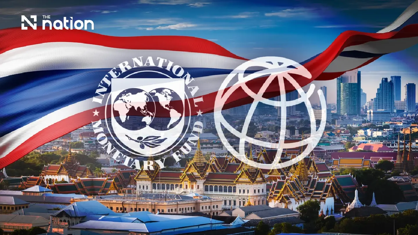 SEPO backs four pillars for Thailand’s IMF-World Bank meetings SEPO backs four pillars for Thailand’s IMF-World Bank meetings