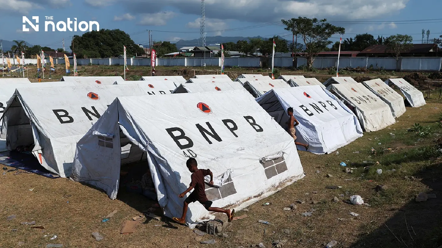 East Nusa Tenggara declares 14-day quake emergency East Nusa Tenggara declares 14-day quake emergency