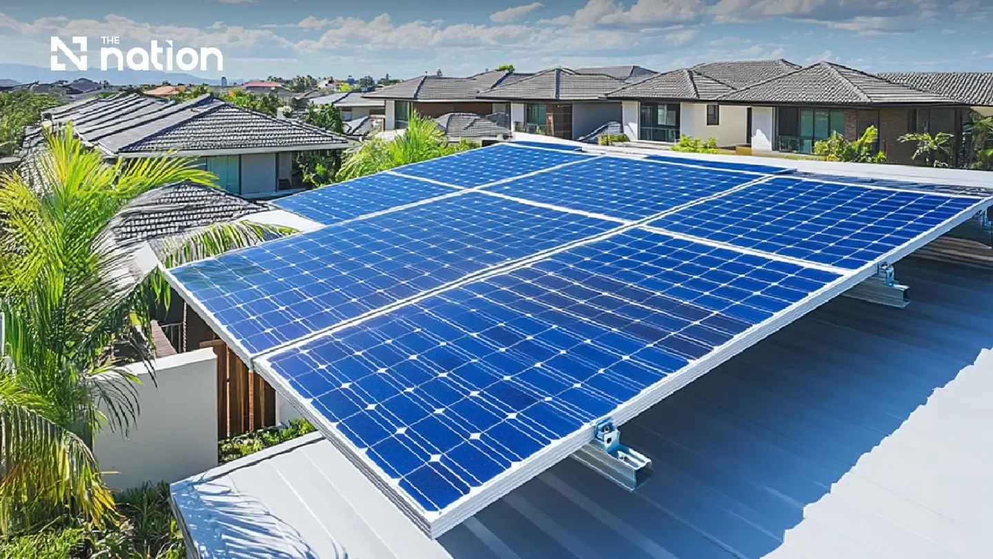 Thailand Solar Hospital Scheme Targets US$1.63m in Power Savings Thailand Solar Hospital Scheme Targets US$1.63m in Power Savings