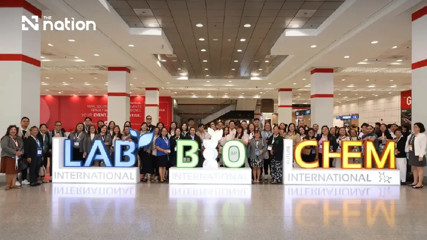 Thailand LAB INTERNATIONAL 2026: The Innovation Platform Empowering Tomorrow's Laboratories and Driving Industrial Excellence