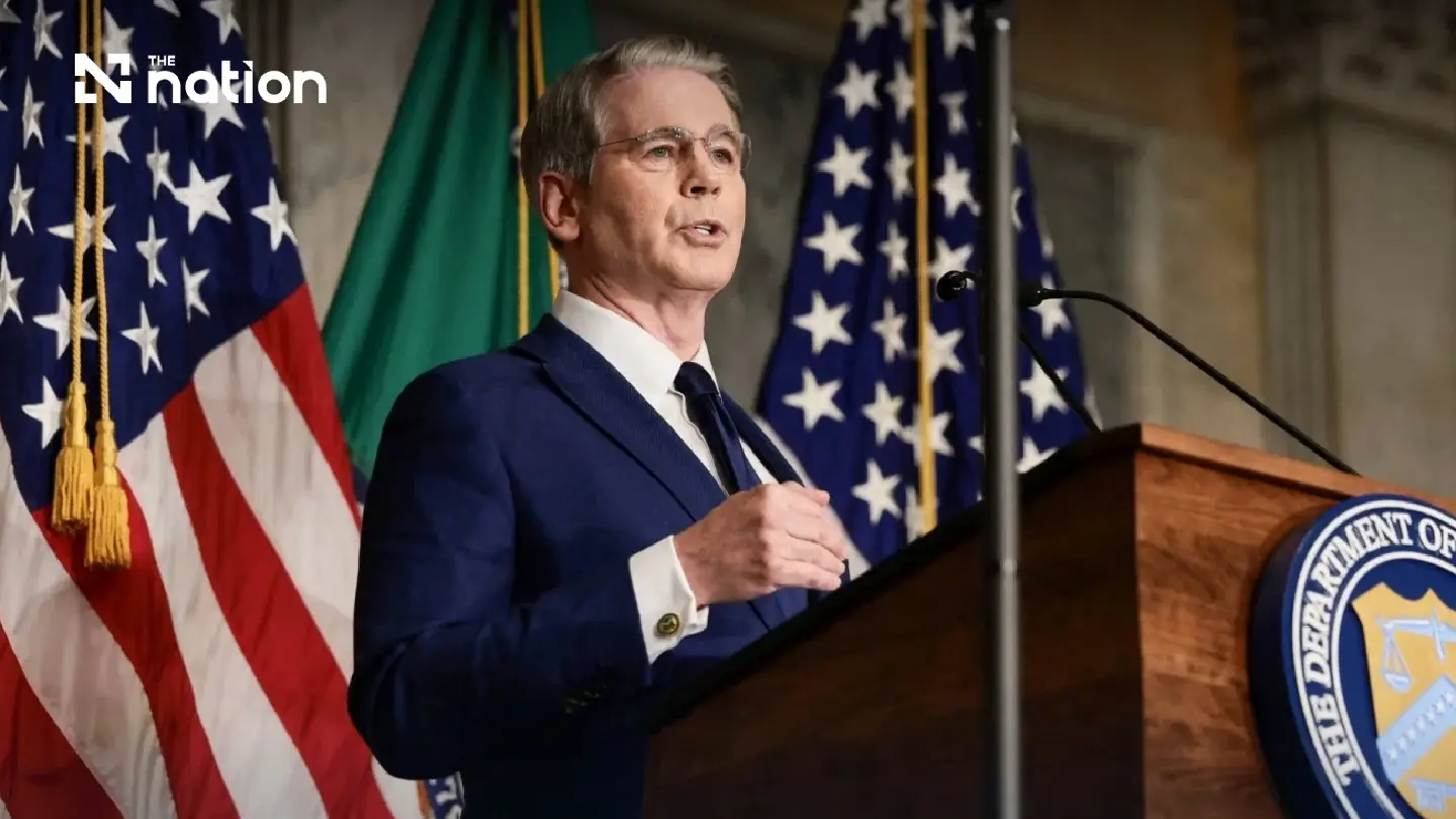 US threatens Iran’s business partners in ‘Economic D-Day’ campaign
