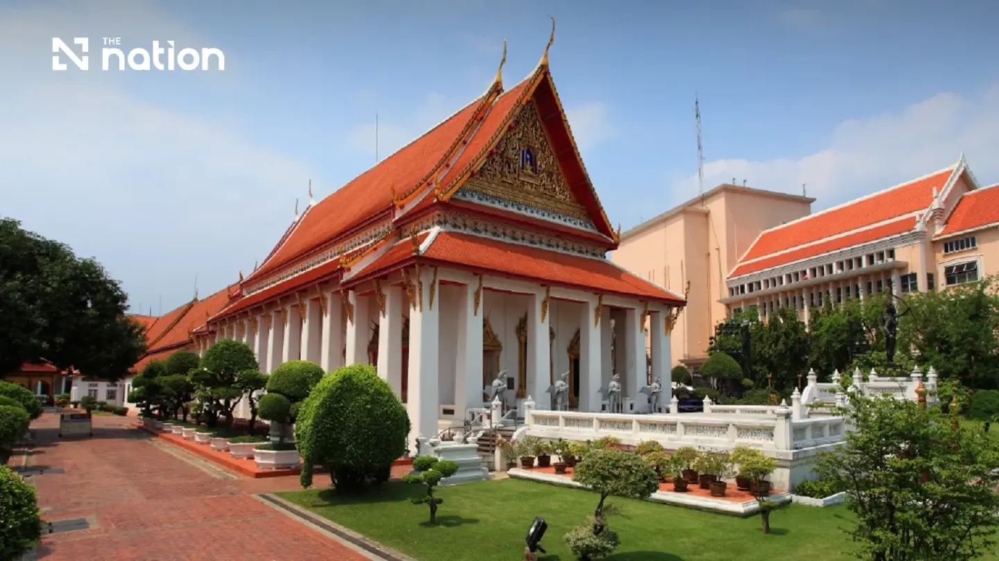 Bangkok heritage route links museums, textiles and theatre Bangkok heritage route links museums, textiles and theatre