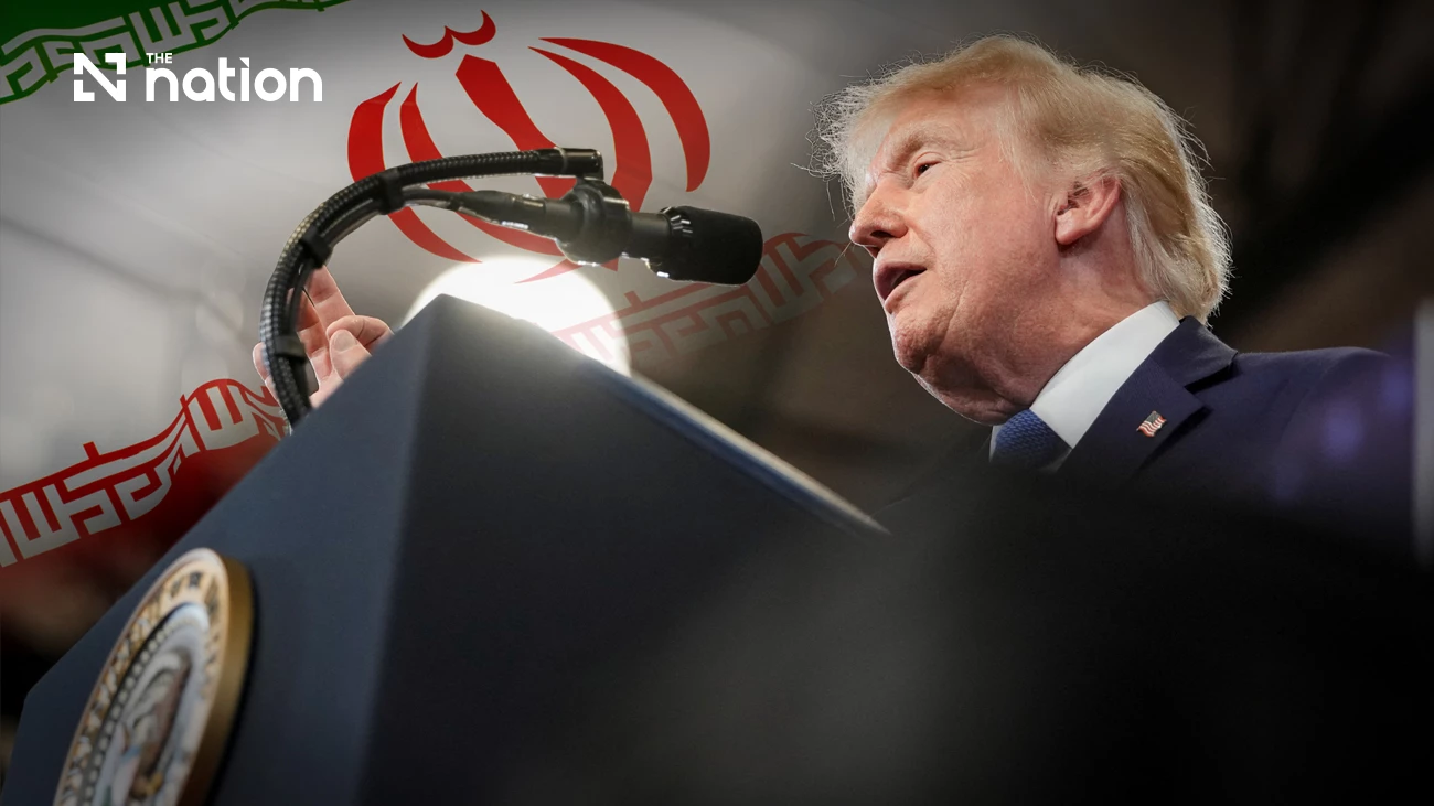 US considers further sanctions on Iran-linked trade and finance