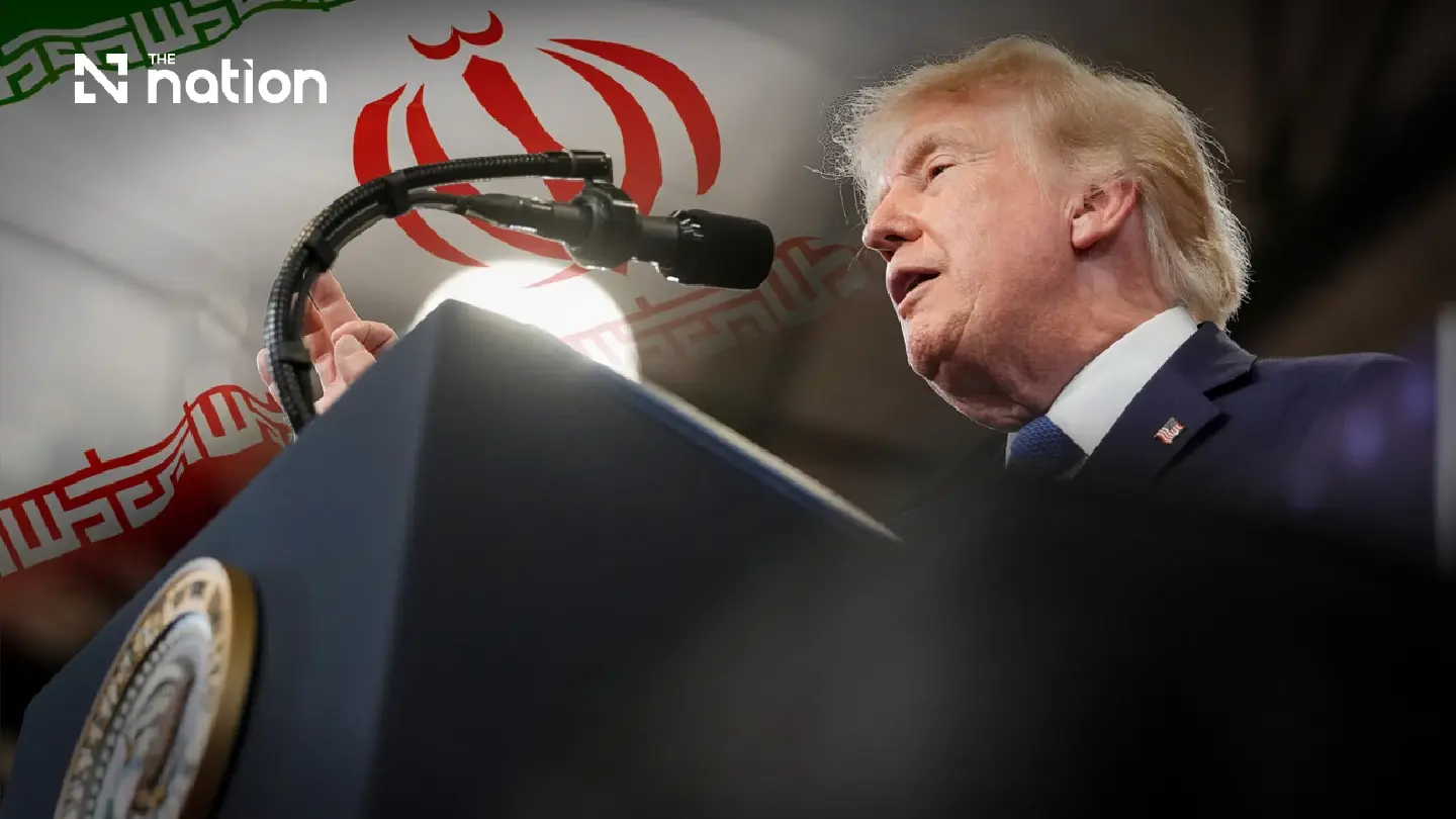 US considers further sanctions on Iran-linked trade and finance US considers further sanctions on Iran-linked trade and finance