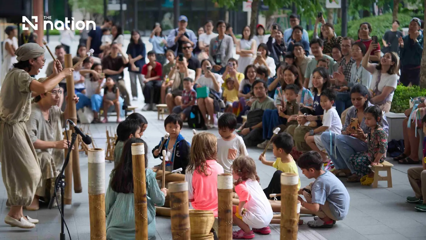 Unlocking the World of Art Through Play: “BICT Fest 2026” Opens Today at One Bangkok