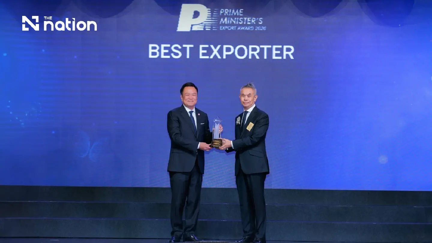 Decoding Cross-Border Consumer Insights: NEO Wins PM’s Export Award 2026 for ‘Best Exporter’