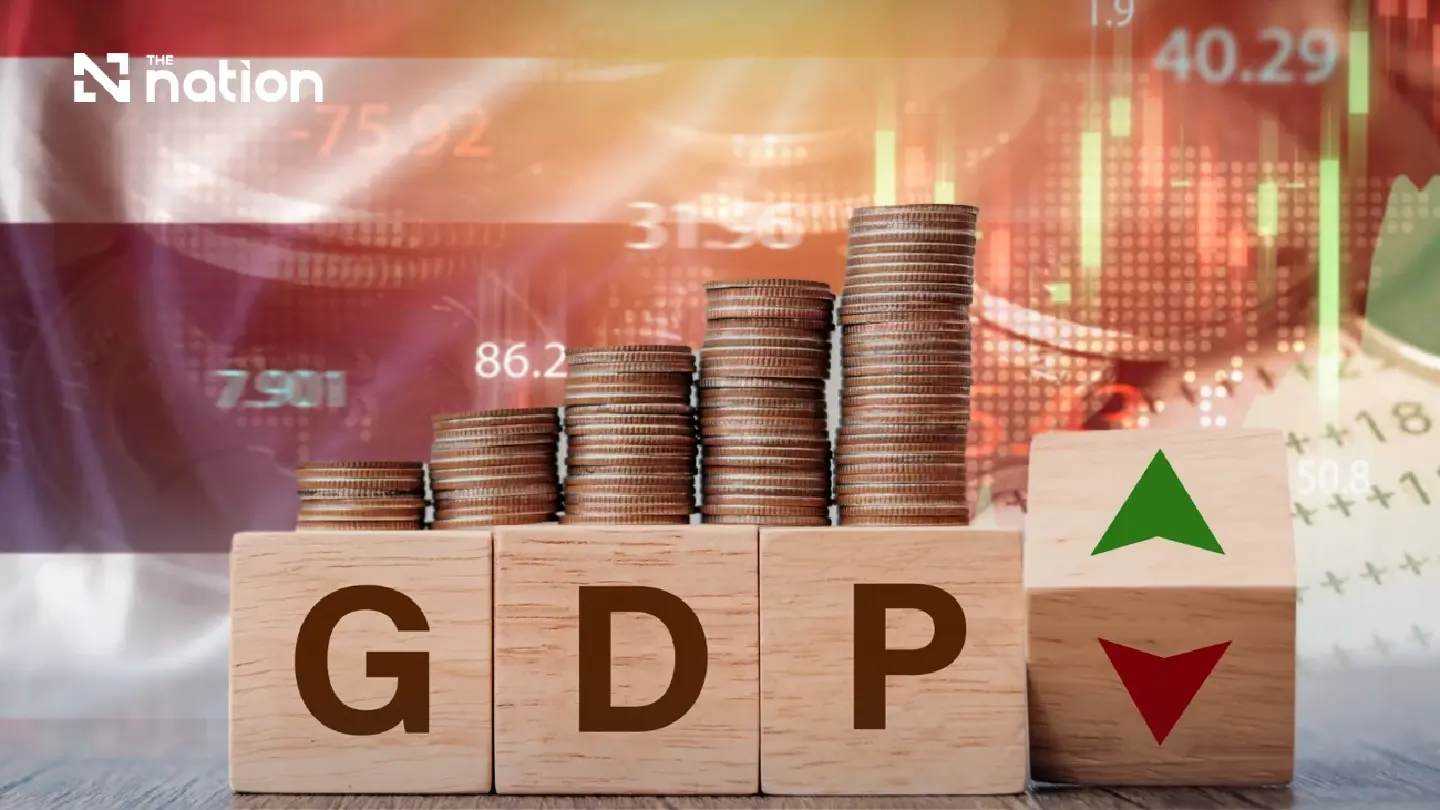 KResearch keeps Thailand’s 2026 growth forecast at 2% as US trade risks rise KResearch keeps Thailand’s 2026 growth forecast at 2% as US trade risks rise