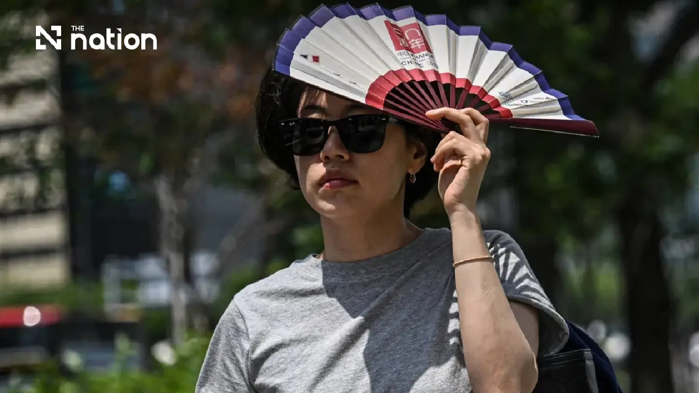 Record 42.5°C Heatwave Leaves 16 Dead in South Korea as Authorities Order Outdoor Work Halt