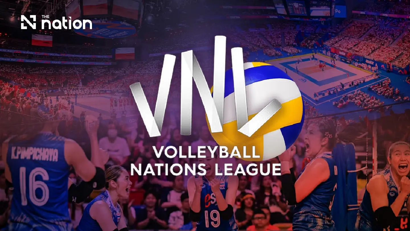 Russia return reshapes VNL 2027 as Thailand faces tougher field Russia return reshapes VNL 2027 as Thailand faces tougher field