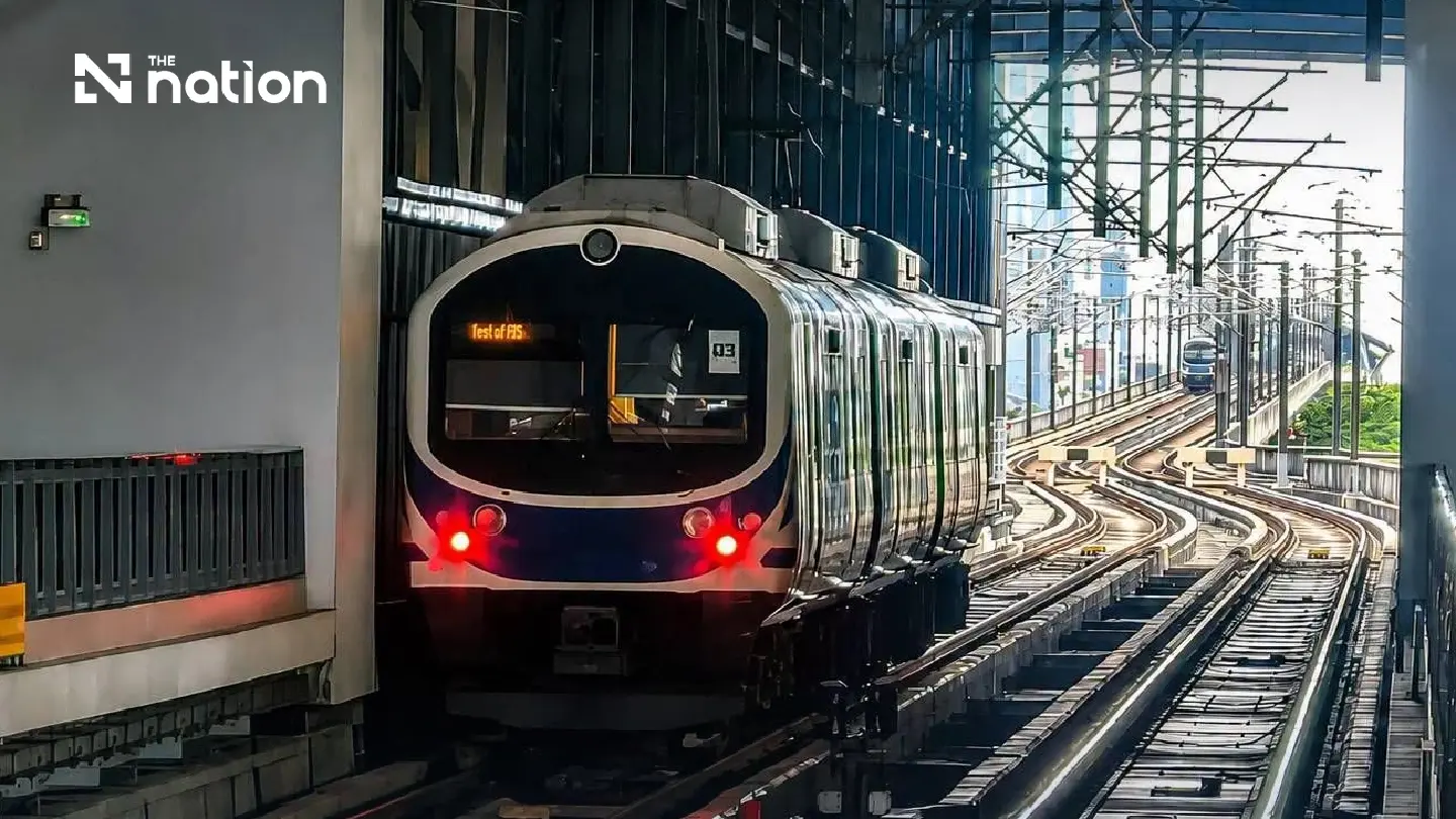 SRT seeks one-year Airport Rail Link deal with CP ahead of September 7 talks SRT seeks one-year Airport Rail Link deal with CP ahead of September 7 talks