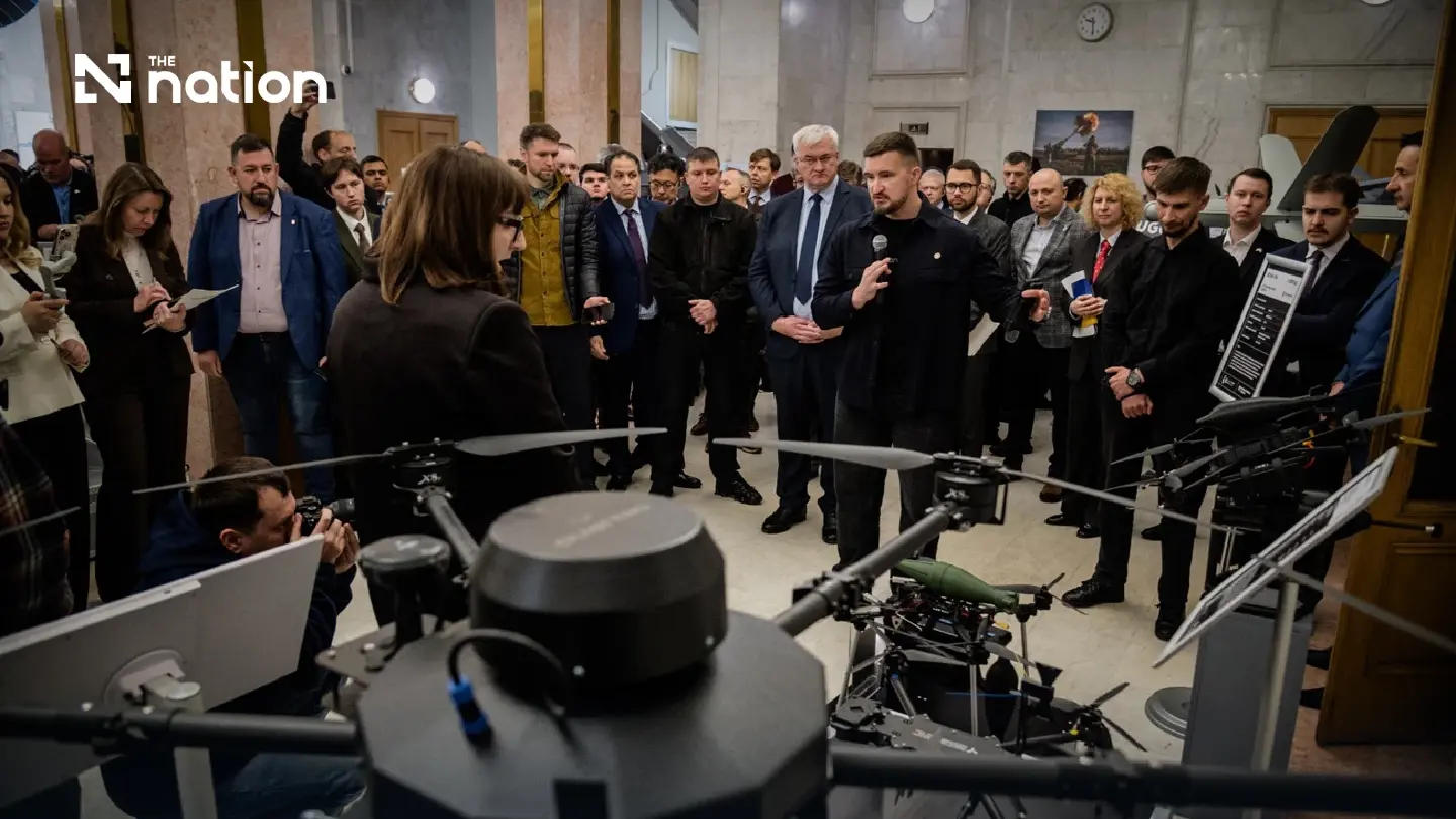 35 Years Since The Restoration of Ukraine’s Independence Day 35 Years Since The Restoration of Ukraine’s Independence Day