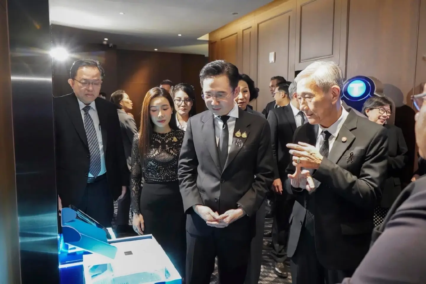 Thailand Launches 7-Point Strategy to Build Healthtech Unicorn
