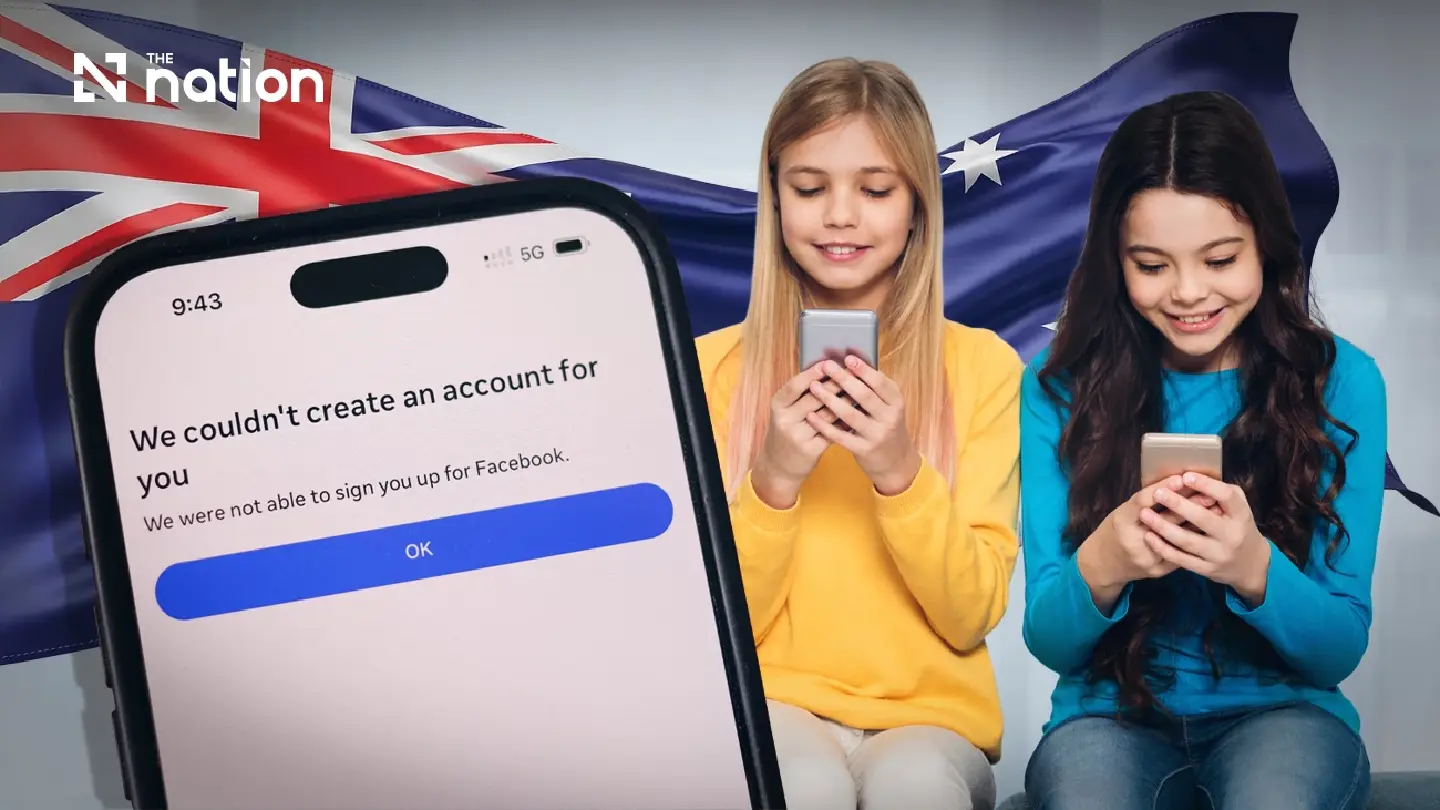 Meta to appear before Australian inquiry on under-16 social media law Meta to appear before Australian inquiry on under-16 social media law