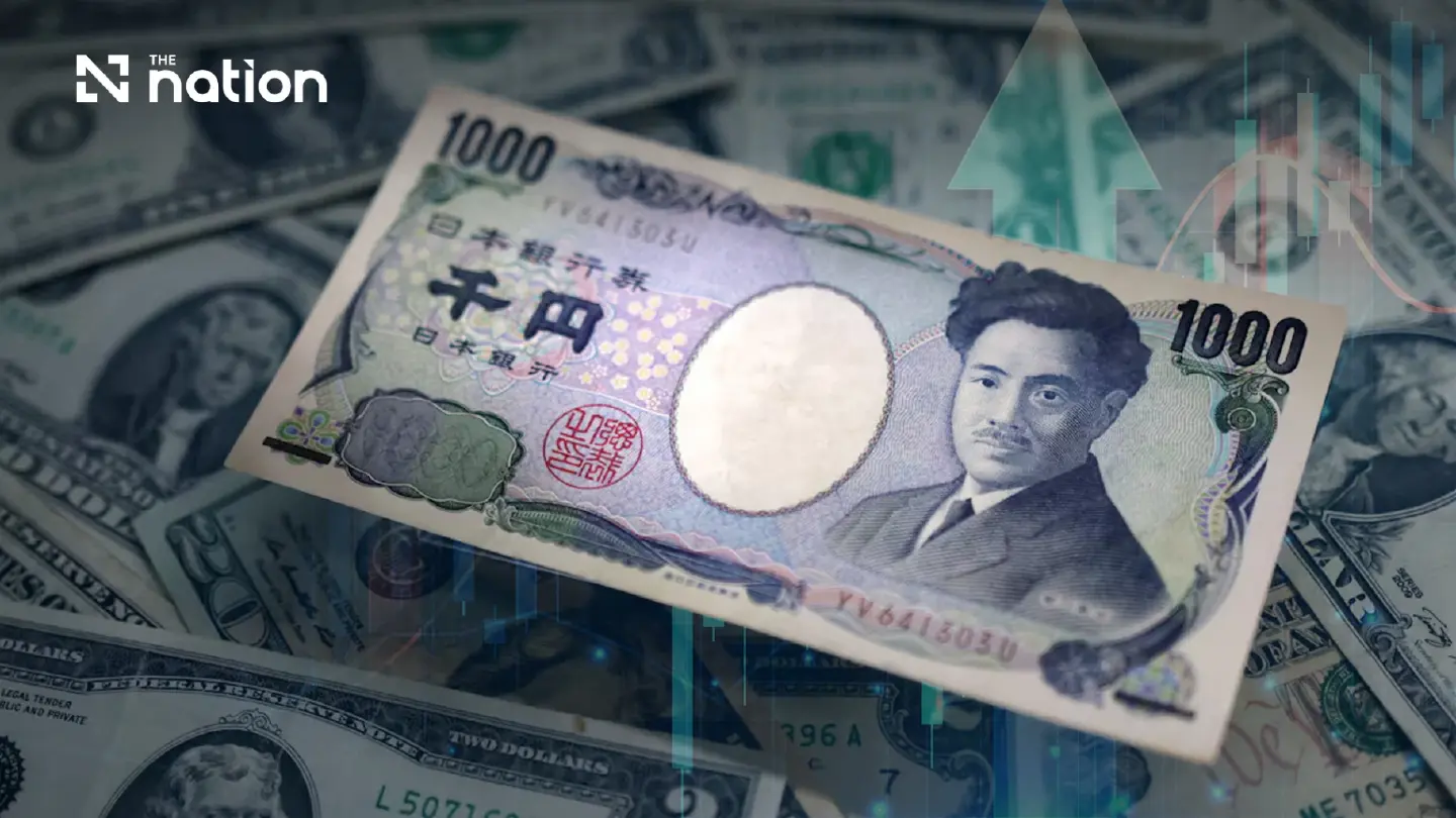 Japan spends record 15.4tn yen on FX intervention amid US warning Japan spends record 15.4tn yen on FX intervention amid US warning
