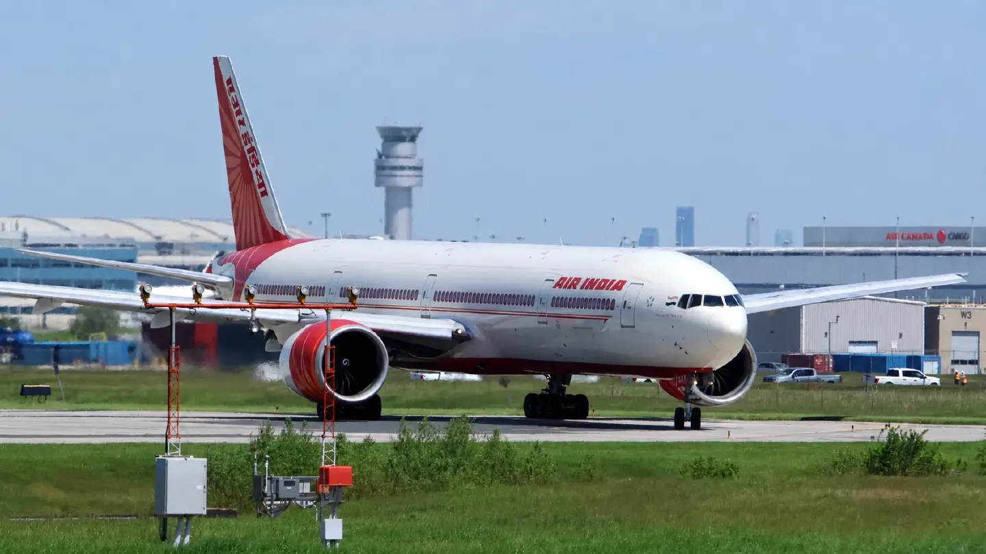 Phuket-Delhi flight captain tests positive after altitude loss Phuket-Delhi flight captain tests positive after altitude loss