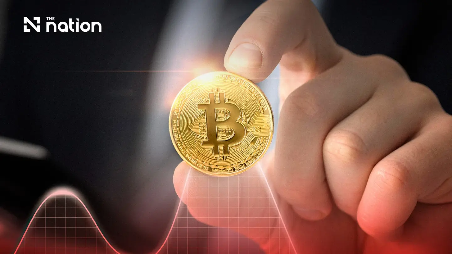 Bitcoin surges past US$80,000 as investors hedge against dollar weakness Bitcoin surges past US$80,000 as investors hedge against dollar weakness