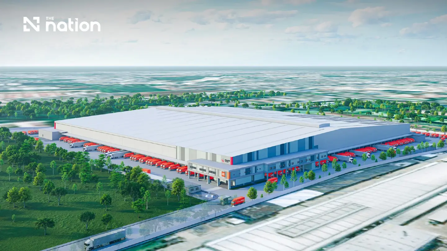 New Wave of Industrial FDI and Tech Shift Offsets Domestic Housing Slump, Says Frasers Property Thailand New Wave of Industrial FDI and Tech Shift Offsets Domestic Housing Slump, Says Frasers Property Thailand