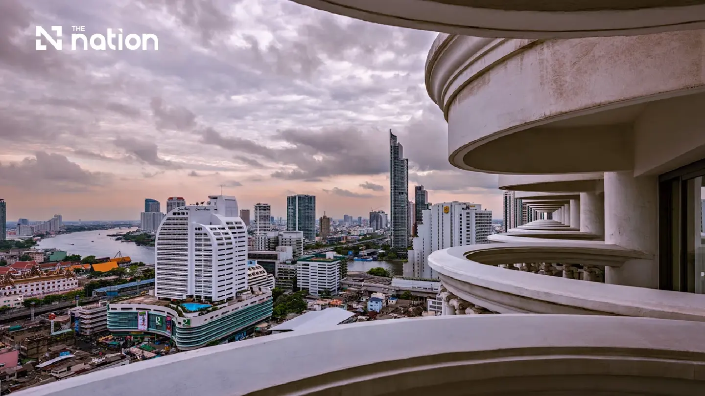 Foreign buyers turn to Thai property for high rental yields Foreign buyers turn to Thai property for high rental yields