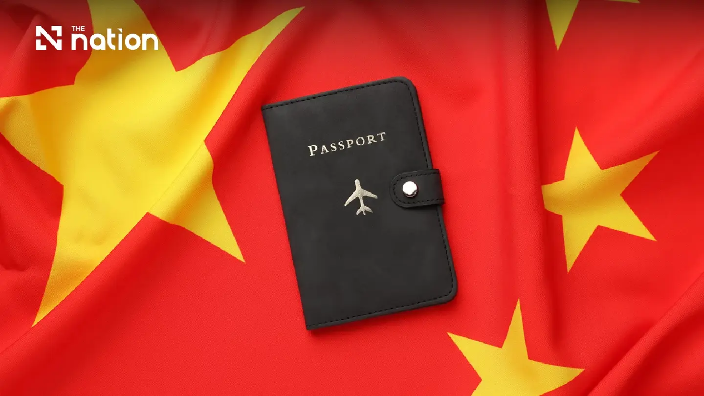 China to tighten entry and exit controls from September 15 China to tighten entry and exit controls from September 15