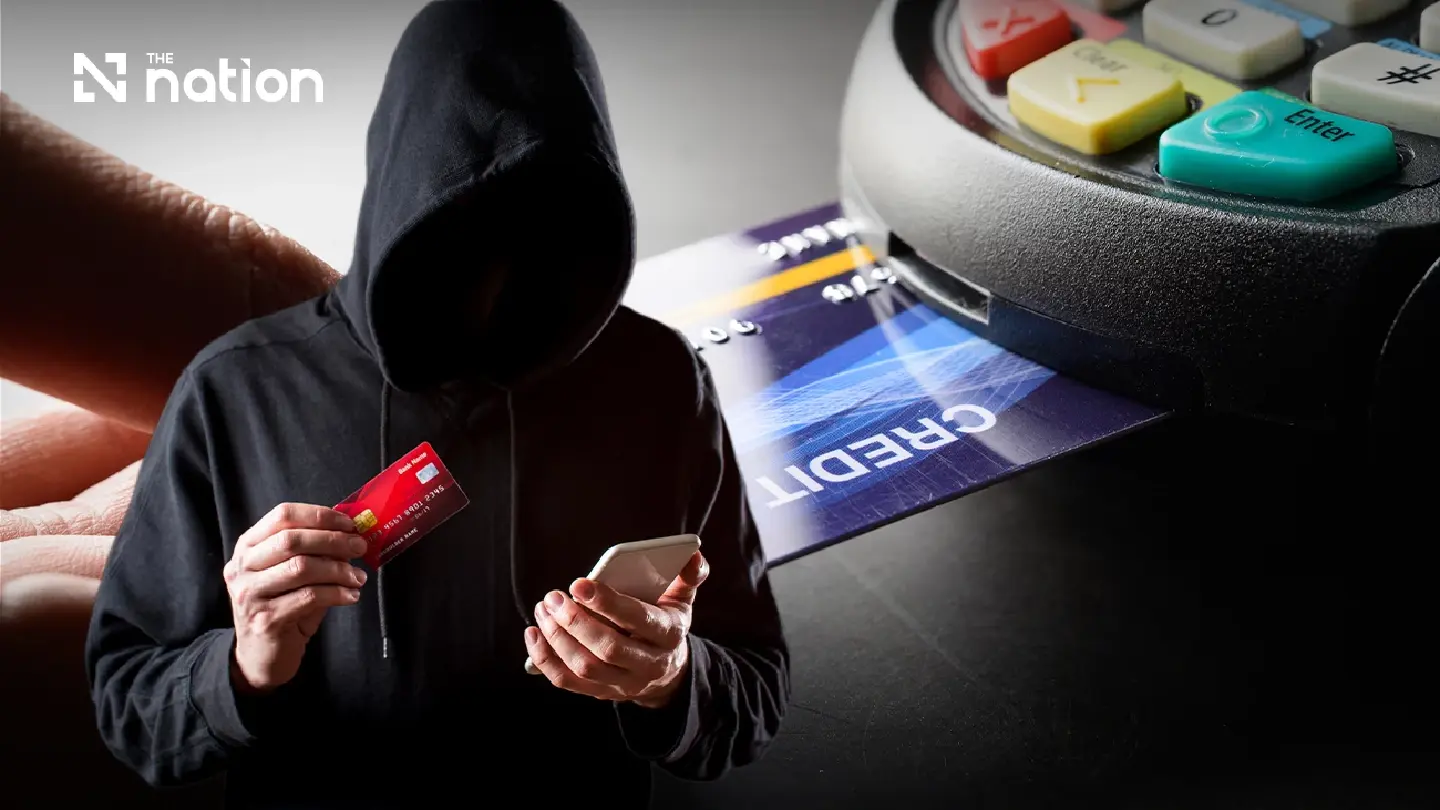 Chinese and Thai police dismantle cross-border credit card fraud gang Chinese and Thai police dismantle cross-border credit card fraud gang
