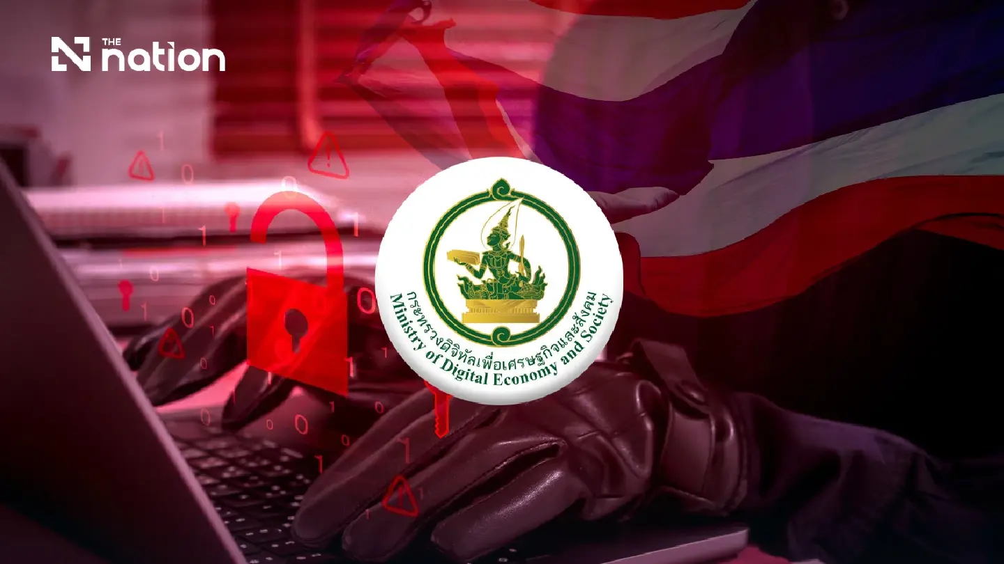 State data leaks deepen Thailand’s cyber-security crisis State data leaks deepen Thailand’s cyber-security crisis