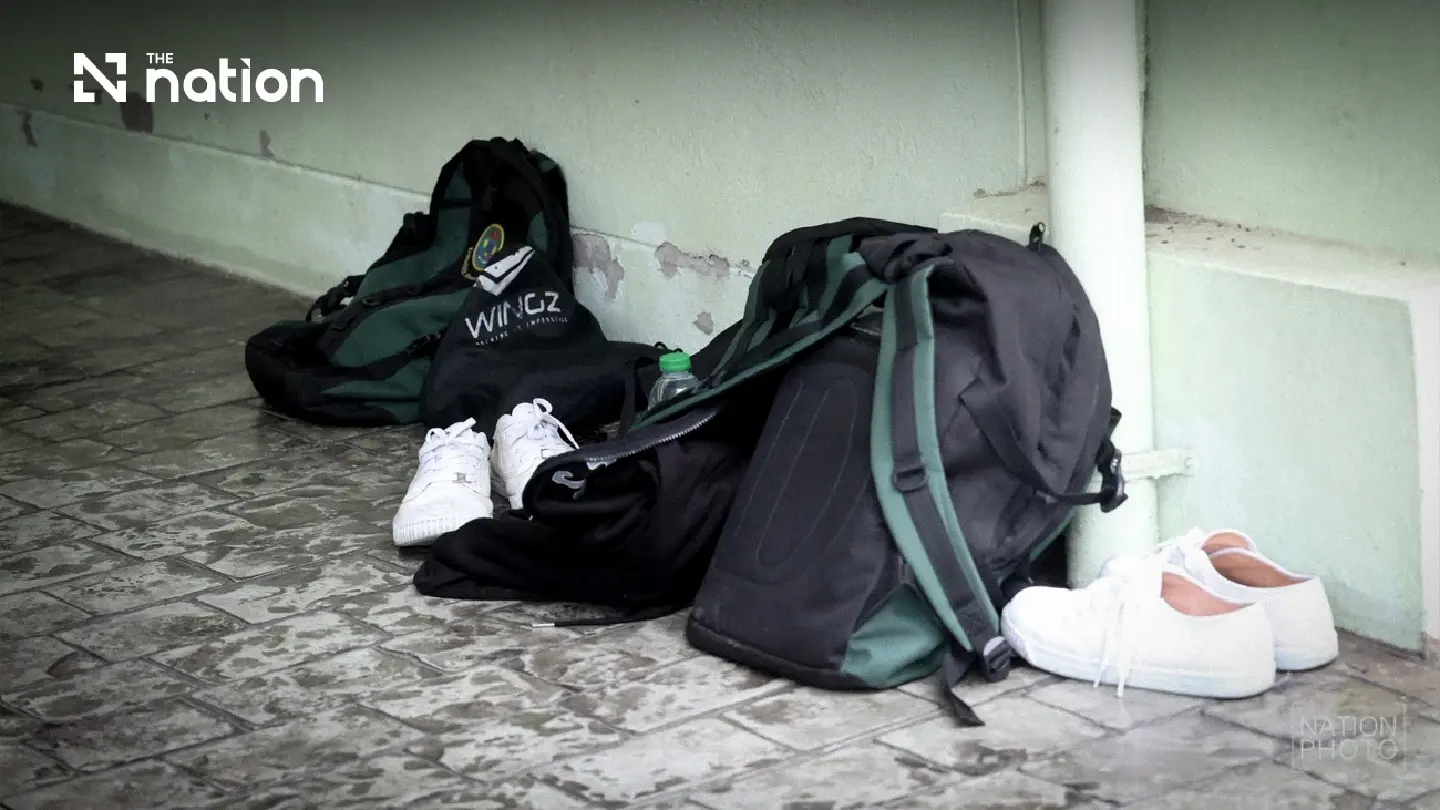 Update: Nonthaburi school shooting death toll rises to nine Update: Nonthaburi school shooting death toll rises to nine