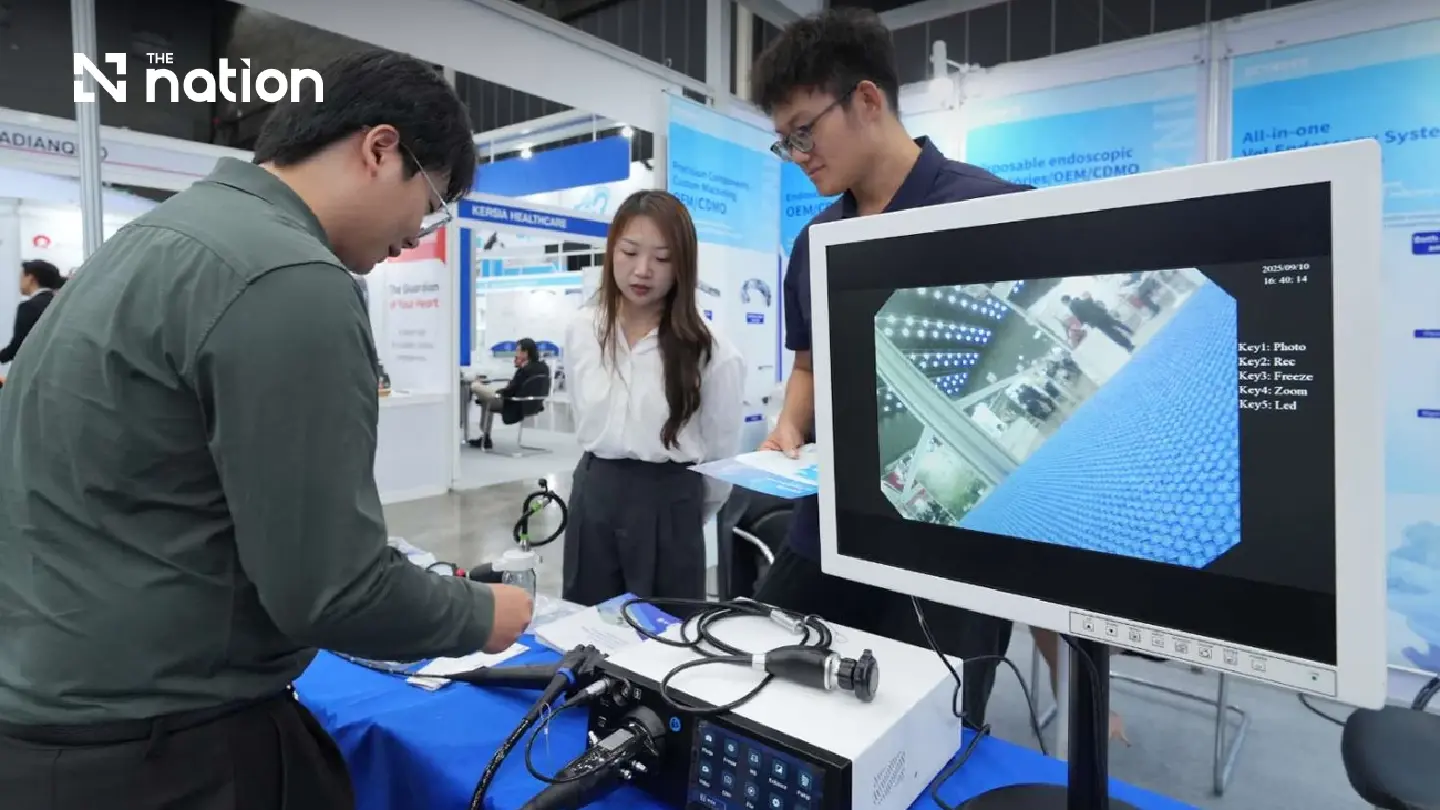 Medical Fair Asia 2026 brings Asia’s healthcare ecosystem together in Singapore