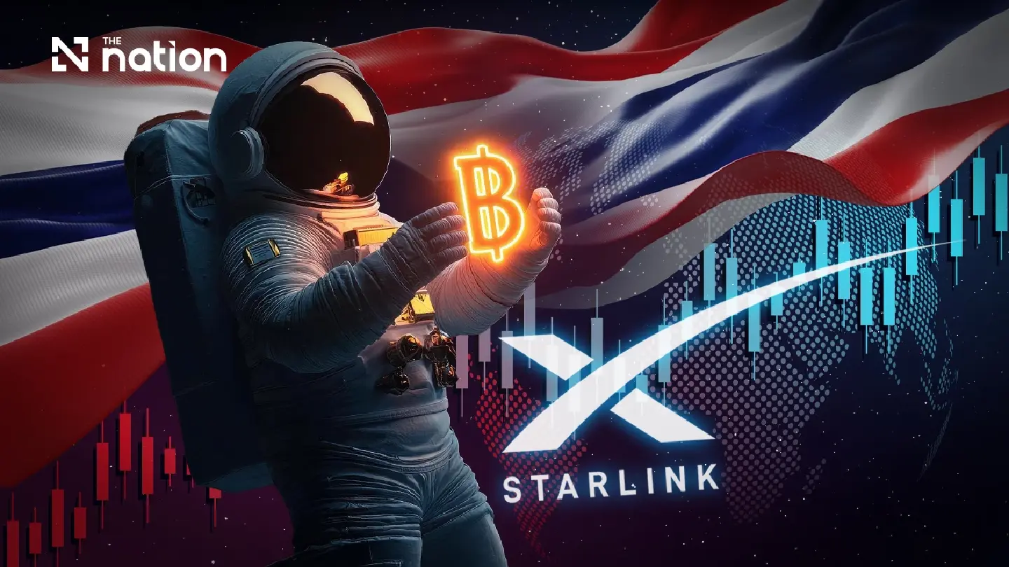 Why Thailand will not allow SpaceX full ownership of Starlink operations Why Thailand will not allow SpaceX full ownership of Starlink operations
