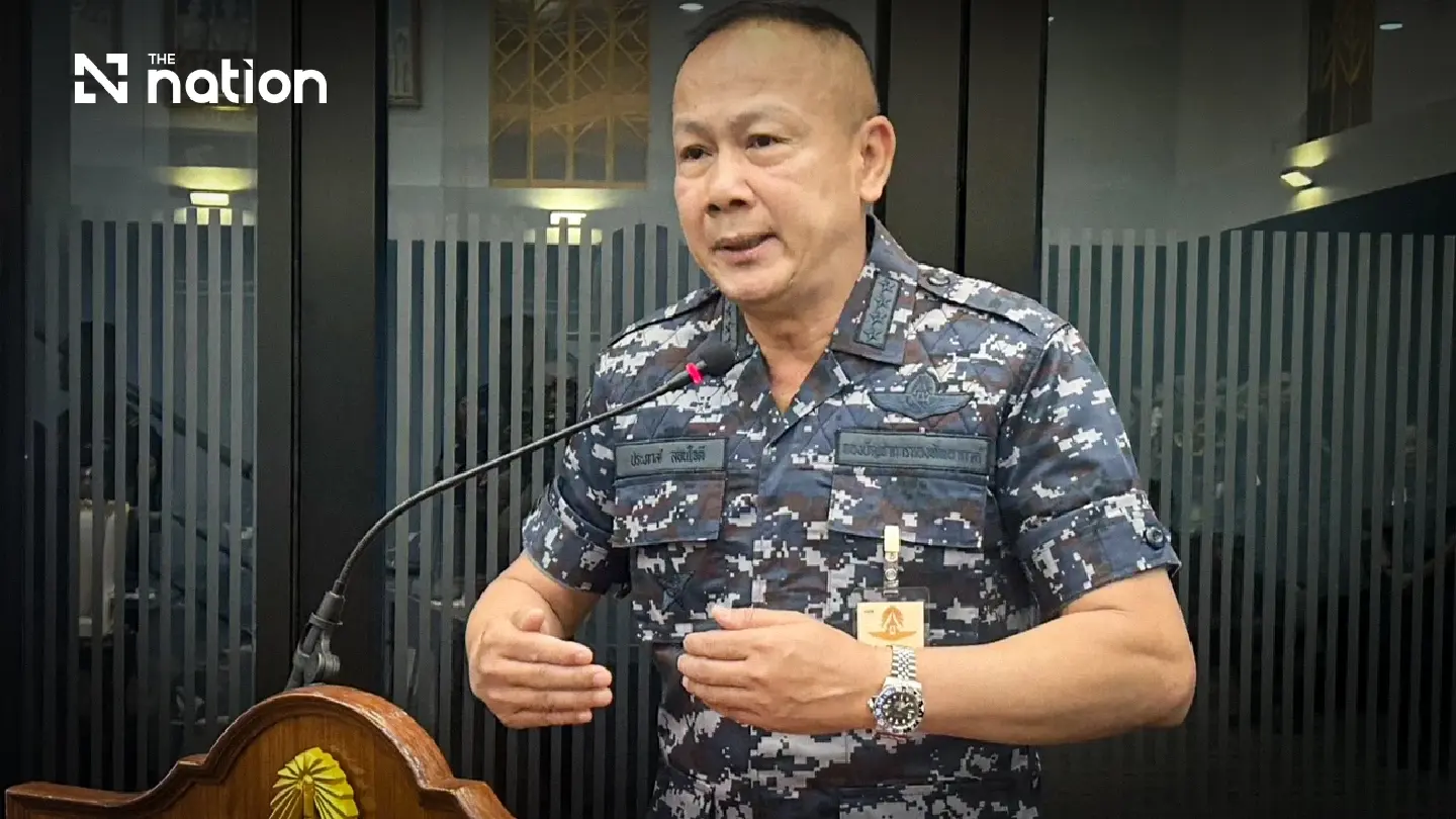 Thailand rebuts UN human rights expert over return call Thailand rebuts UN human rights expert over return call