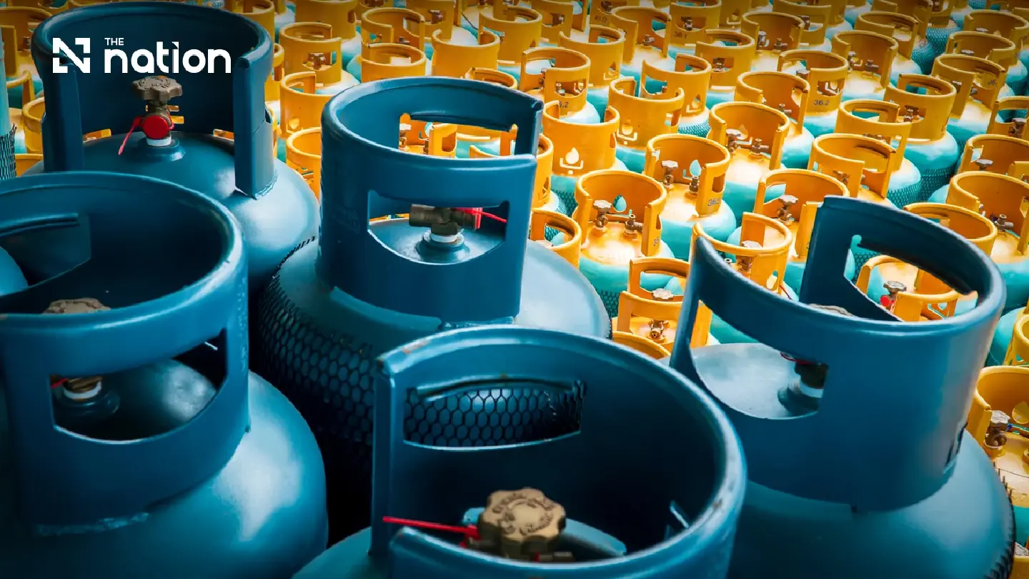 Thailand keeps LPG at 423 baht as oil fund deficit widens Thailand keeps LPG at 423 baht as oil fund deficit widens