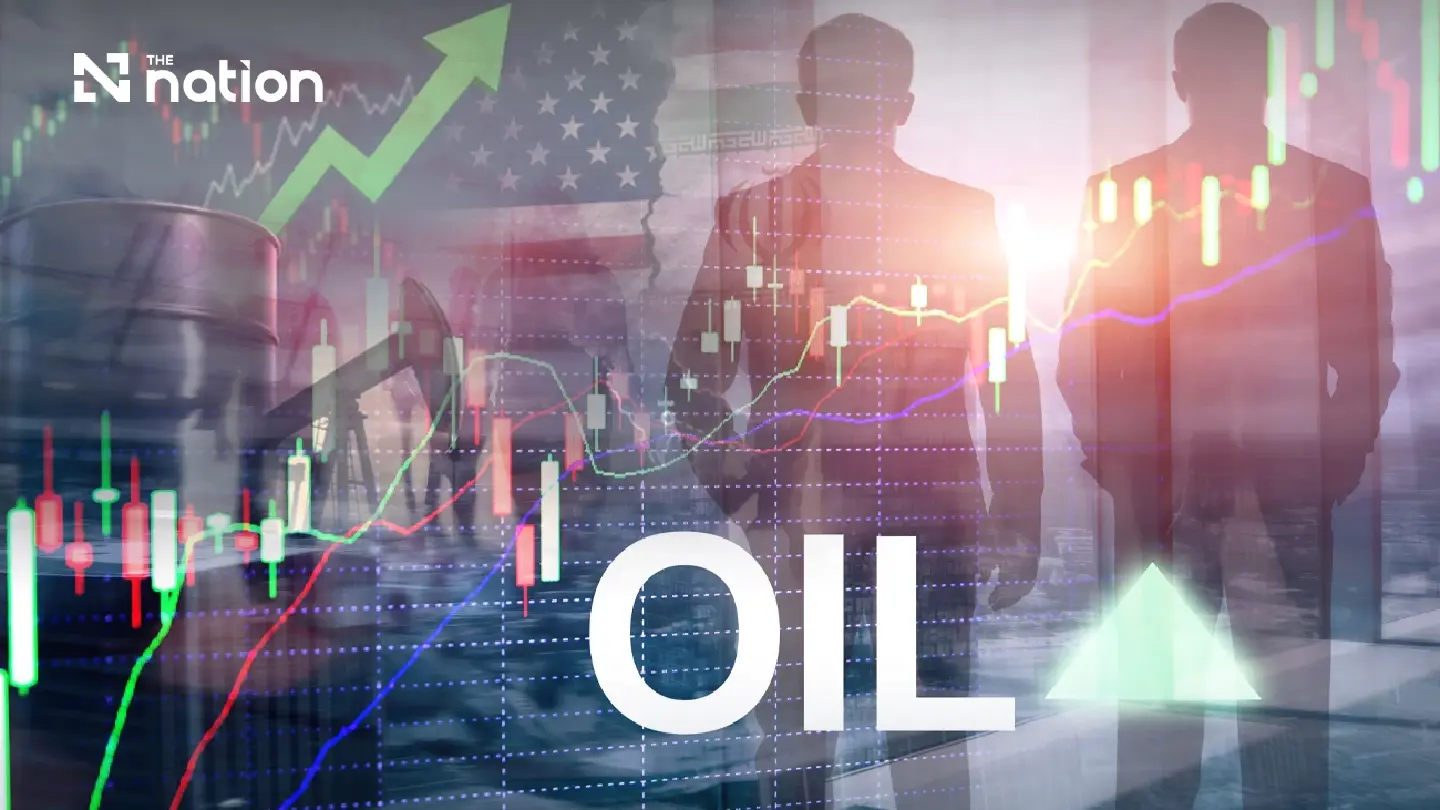 US-Iran impasse sends Brent above US$90 while Hormuz traffic plunges US-Iran impasse sends Brent above US$90 while Hormuz traffic plunges
